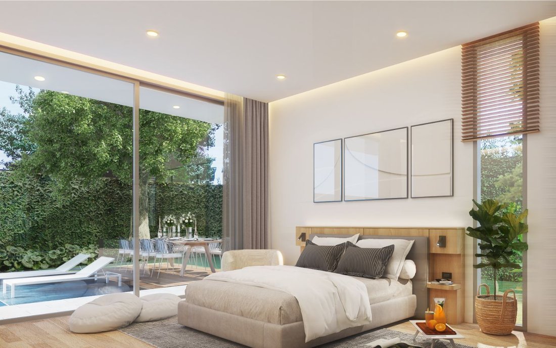 Villa in Rawai, Phuket, Thailand 4 - 15120525