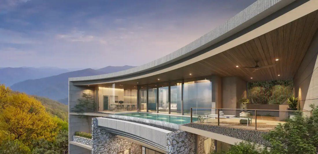Villa in Choeng Thale, Phuket, Thailand 1 - 15120251