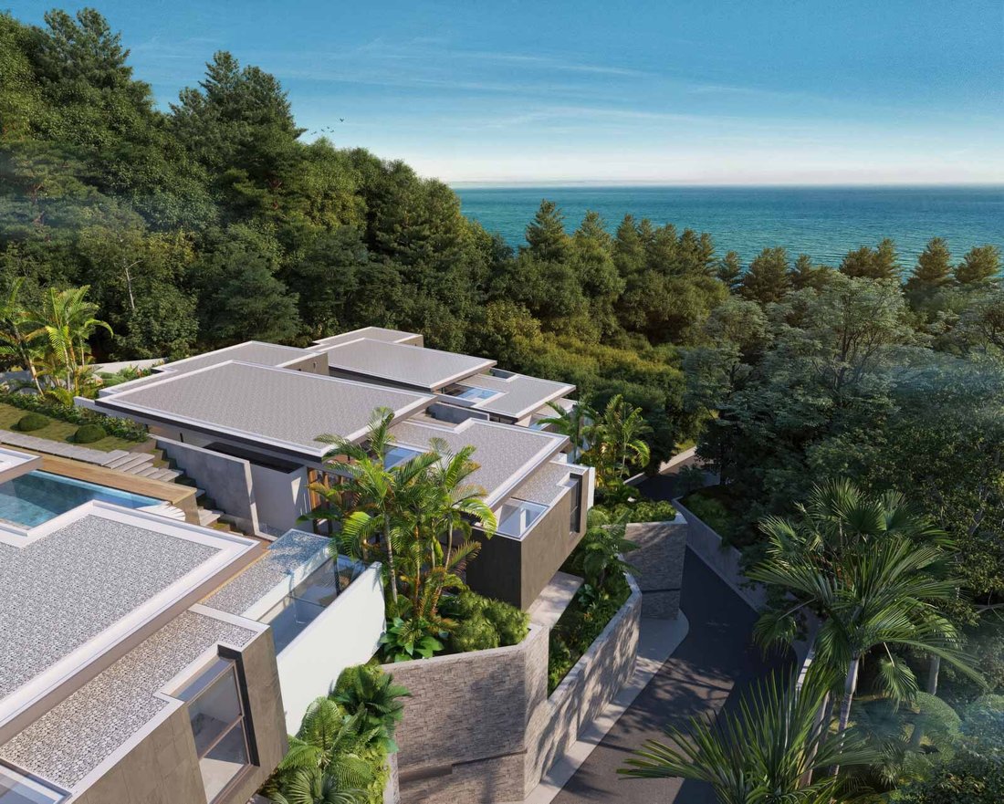 Villa in Choeng Thale, Phuket, Thailand 2 - 15120638