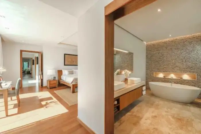 Villa in Thep Krasatti, Phuket, Thailand 3 - 15119992