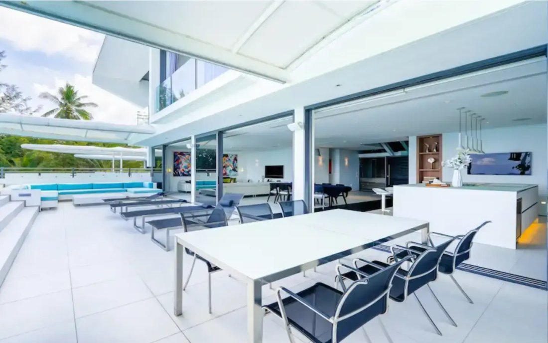 Condo in Karon, Phuket, Thailand 3 - 15120450