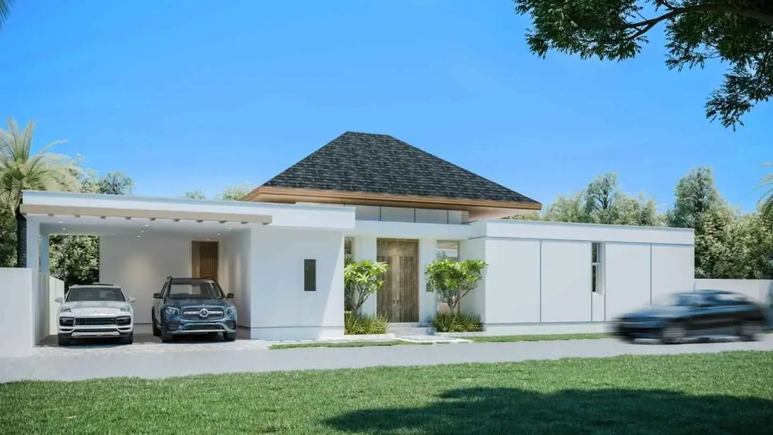 Villa in Thep Krasatti, Phuket, Thailand 3 - 15120014