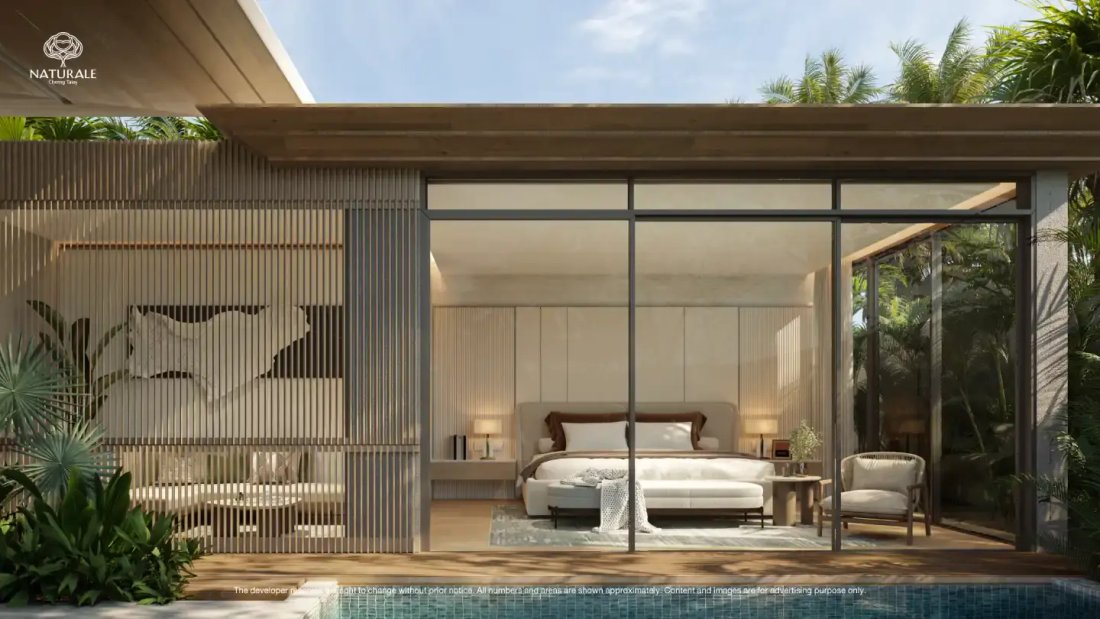 Villa in Choeng Thale, Phuket, Thailand 2 - 15120242