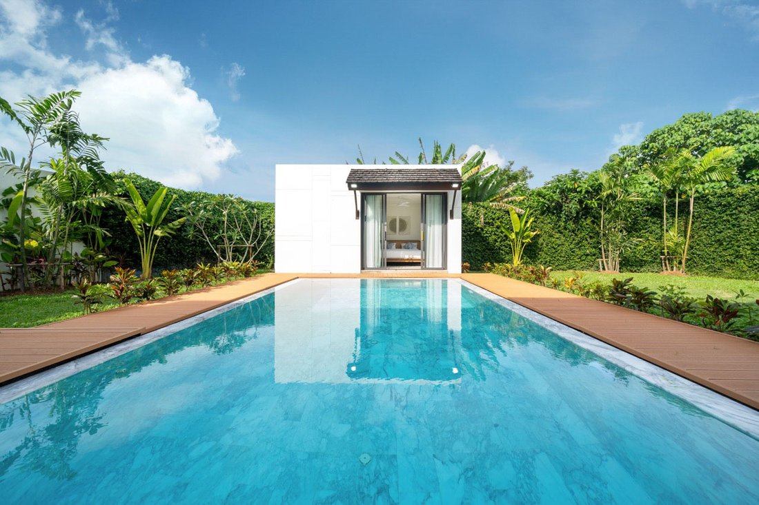 Villa in Choeng Thale, Phuket, Thailand 5 - 15120682