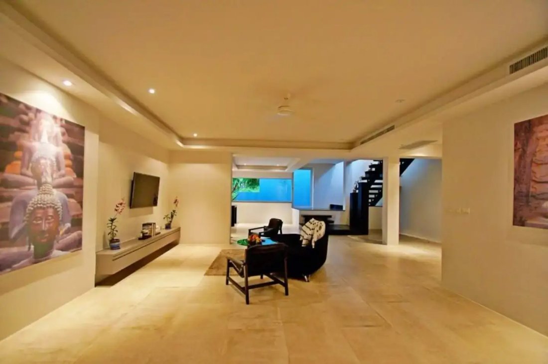 Villa in Choeng Thale, Phuket, Thailand 4 - 15119741