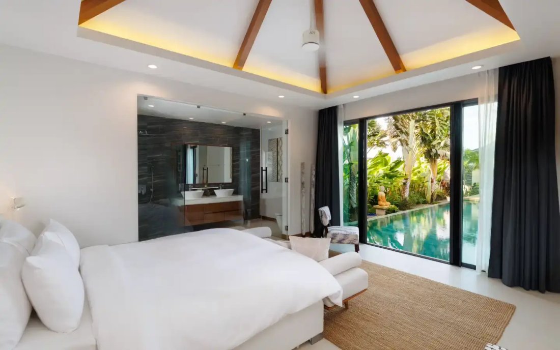 Villa in Choeng Thale, Phuket, Thailand 5 - 15120293