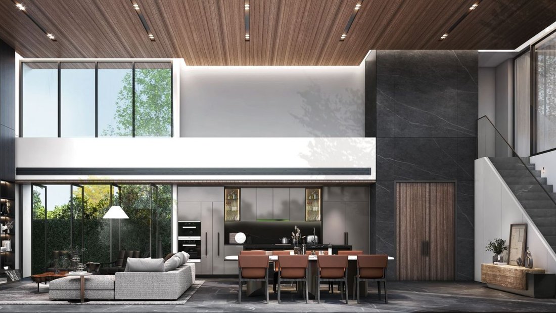 Villa in Choeng Thale, Phuket, Thailand 4 - 15120590