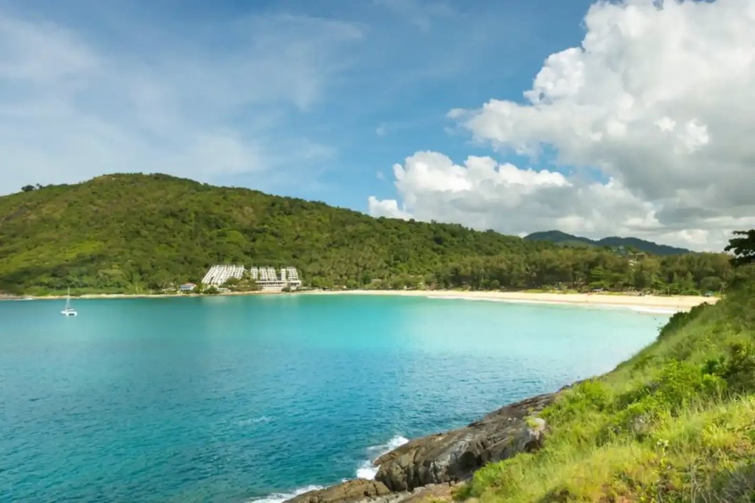 Villa in Rawai, Provincia di Phuket, Thailandia 4 - 15120210