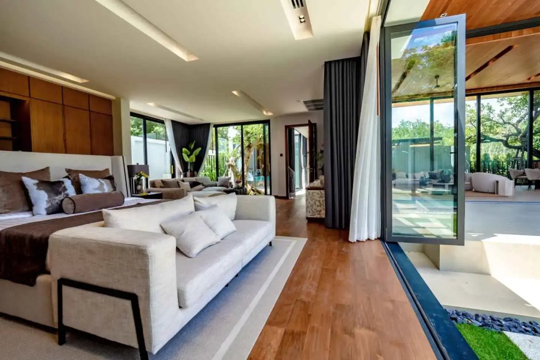 Villa in Choeng Thale, Provincia di Phuket, Thailandia 5 - 15119959