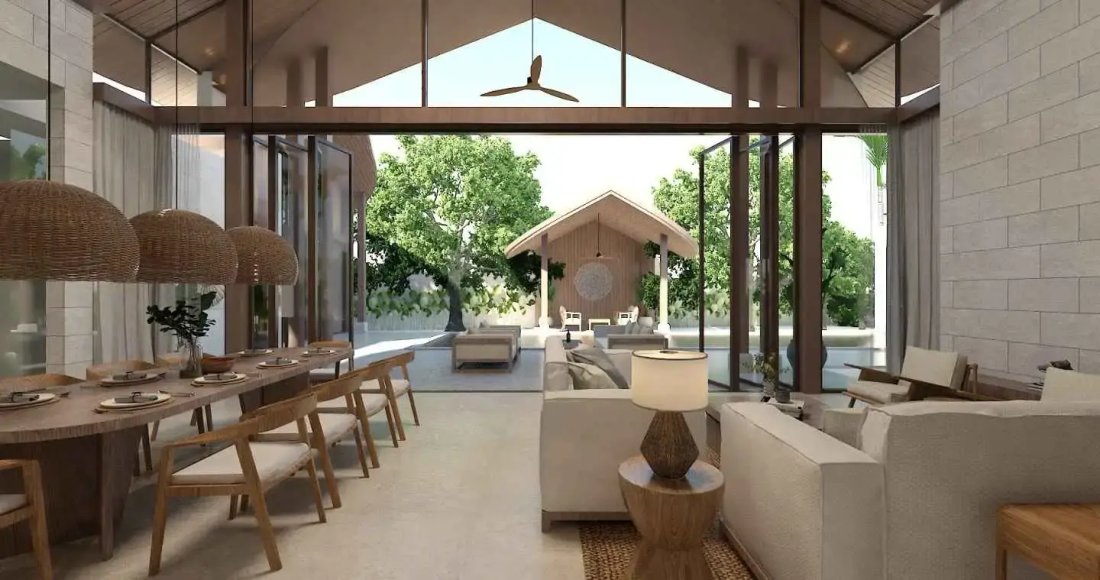 Villa in Choeng Thale, Phuket, Thailand 5 - 15119980