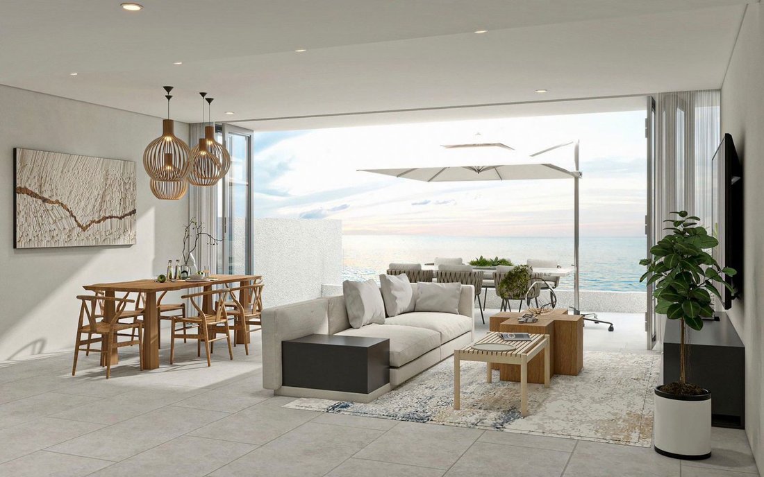 Condo in Pa Tong, Phuket, Thailand 1 - 15120691