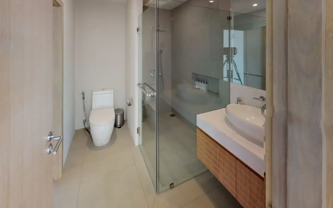 Villa in Choeng Thale, Phuket, Thailand 5 - 15120308