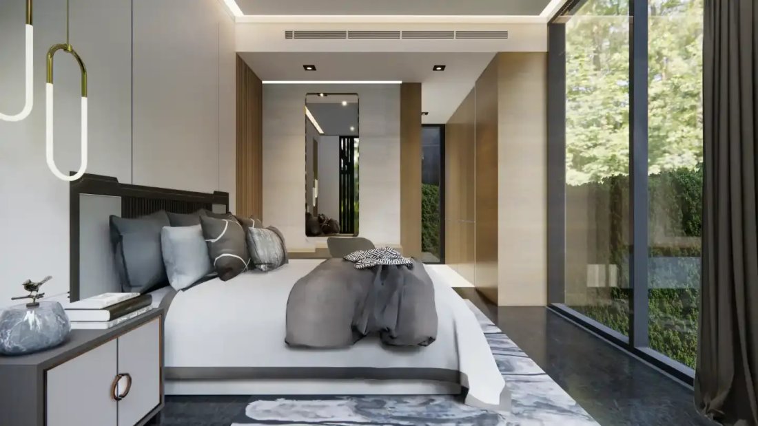 Villa in Choeng Thale, Phuket, Thailand 4 - 15120216