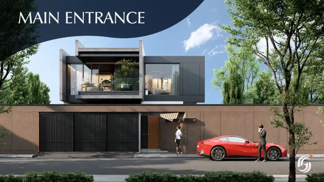 Villa in Rawai, Phuket, Thailand 4 - 15120203