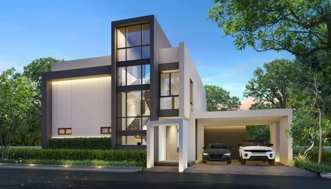 Villa in Rawai, Phuket, Thailand 2 - 15120223