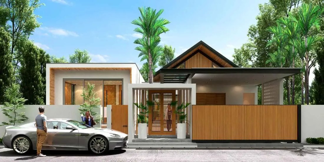 Villa in Si Sunthon, Phuket, Thailand 3 - 15119989