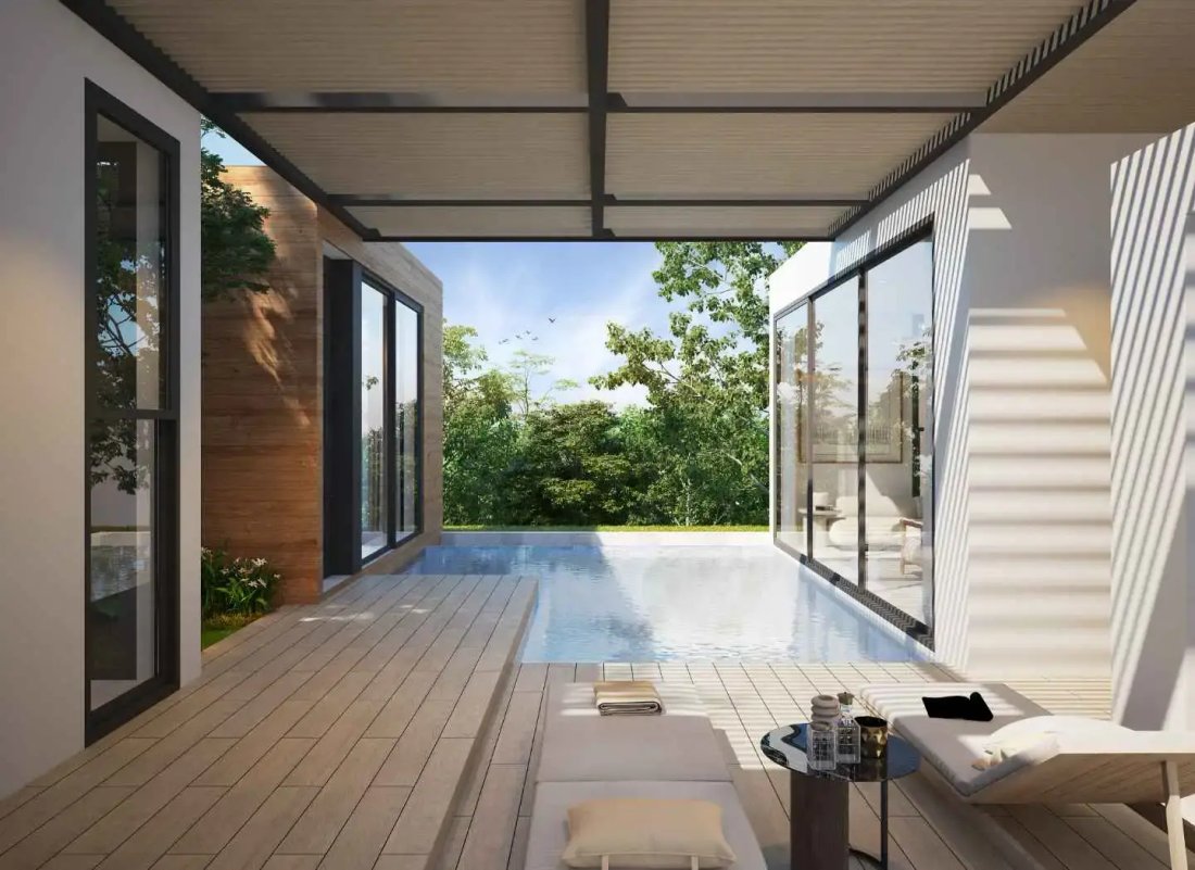 Villa in Choeng Thale, Phuket, Thailand 4 - 15119817