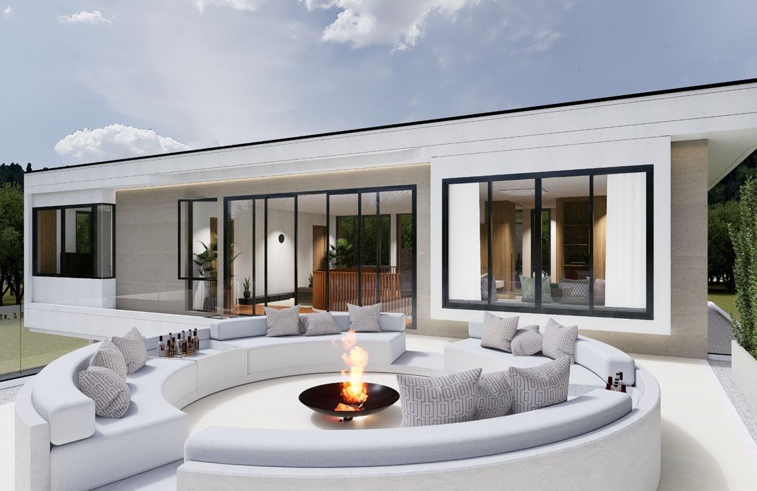 Villa in Thep Krasatti, Phuket, Thailand 4 - 15120688