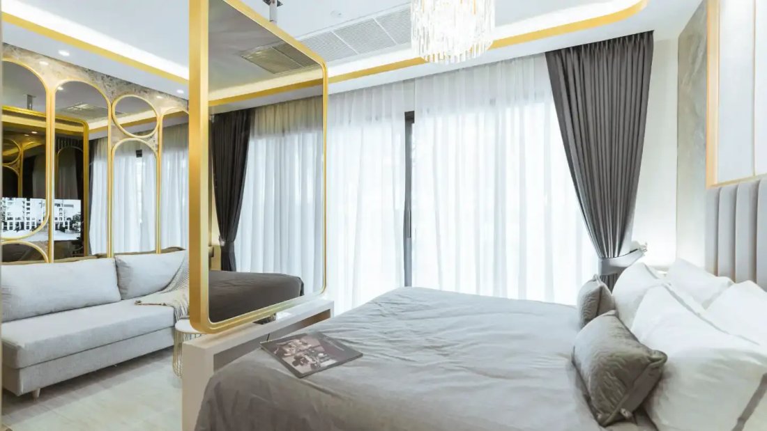 Condo in Choeng Thale, Phuket, Thailand 2 - 15120174