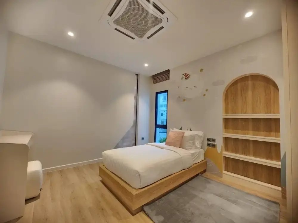 Villa in Ko Kaeo, Phuket, Thailand 3 - 15120140