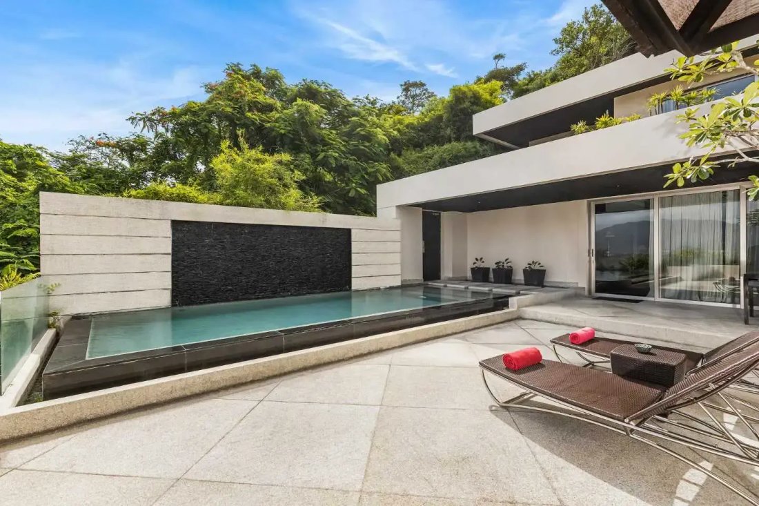 Condominio in Choeng Thale, Provincia di Phuket, Thailandia 1 - 15120125
