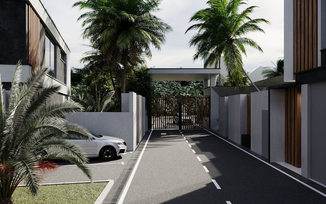 Villa in Thep Krasatti, Phuket, Thailand 5 - 15120573