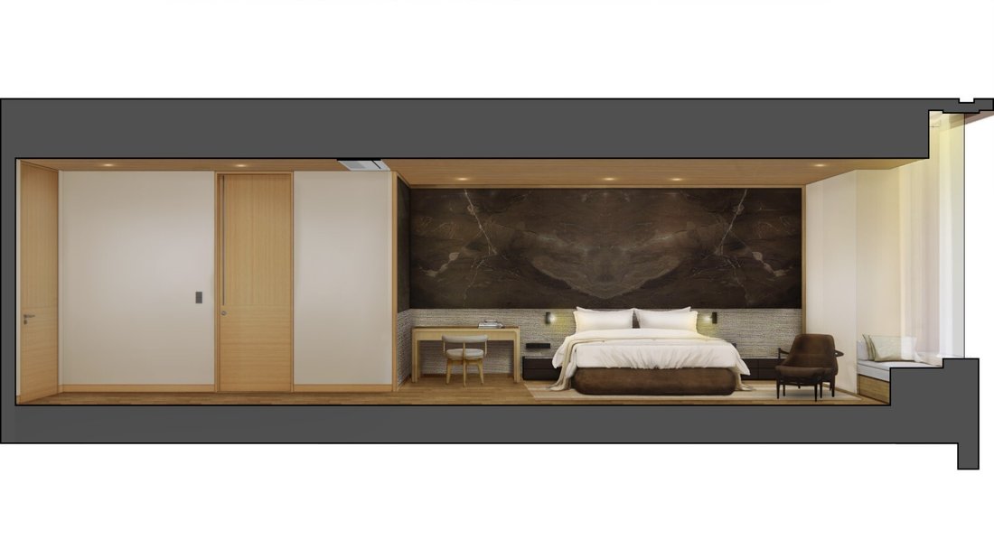 Villa in Si Sunthon, Phuket, Thailand 4 - 15120679