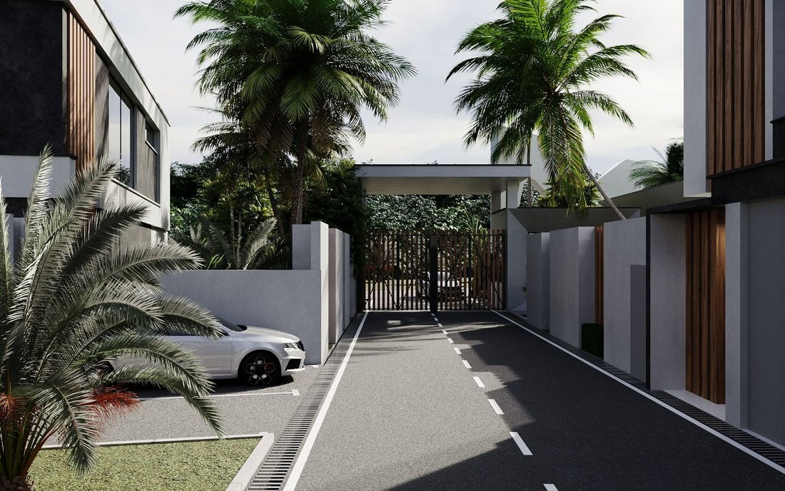 Villa in Thep Krasatti, Phuket, Thailand 5 - 15120572