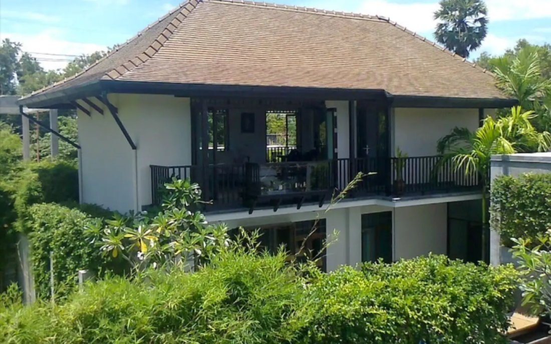 Villa in Choeng Thale, Phuket, Thailand 2 - 15120500