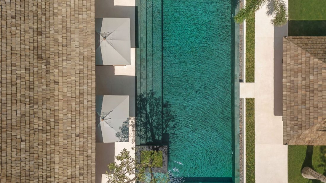 Villa in Thep Krasatti, Phuket, Thailand 3 - 15120587