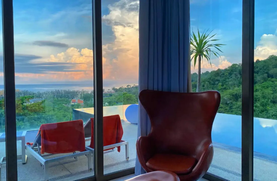 Villa in Sakhu, Phuket, Thailand 5 - 15119922