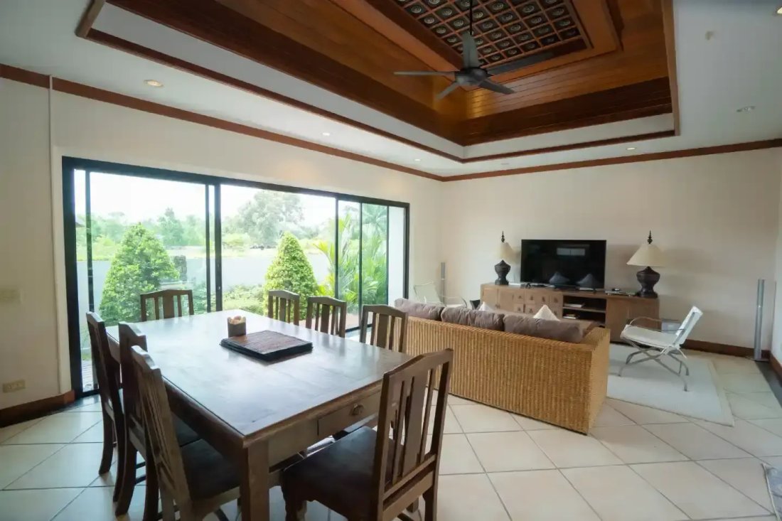 Villa in Rawai, Phuket, Thailand 4 - 15119847