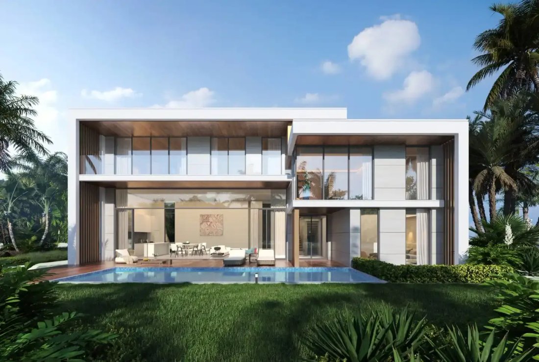 Villa in Si Sunthon, Phuket, Thailand 1 - 15120236