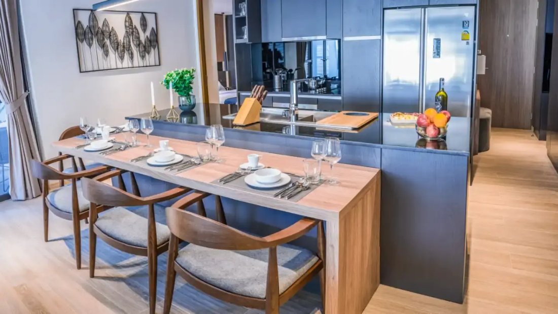Condo in Choeng Thale, Phuket, Thailand 2 - 15120164