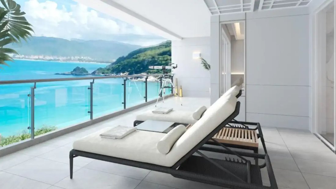 Condo in Rawai, Phuket, Thailand 1 - 15120187
