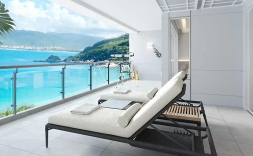 Condo in Rawai, Phuket, Thailand 1
