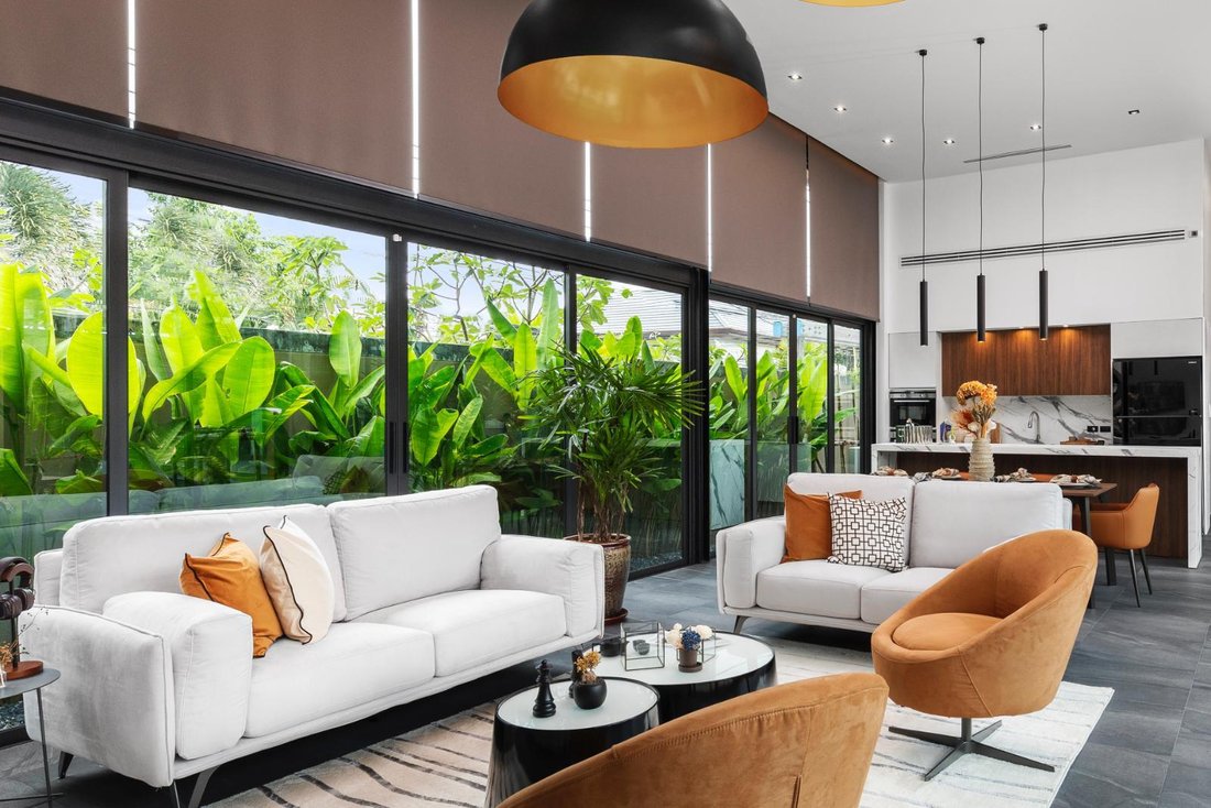 Villa in Rawai, Phuket, Thailand 2 - 15119902
