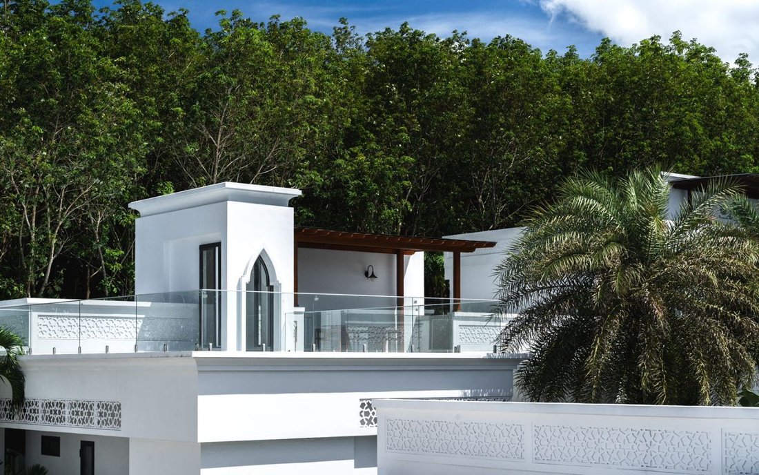 Villa in Si Sunthon, Phuket, Thailand 3 - 15120566