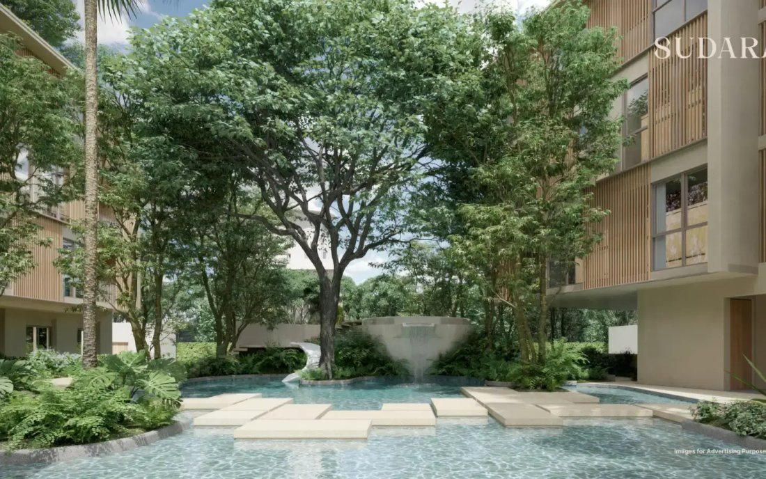 Condo in Choeng Thale, Phuket, Thailand 1 - 15120430