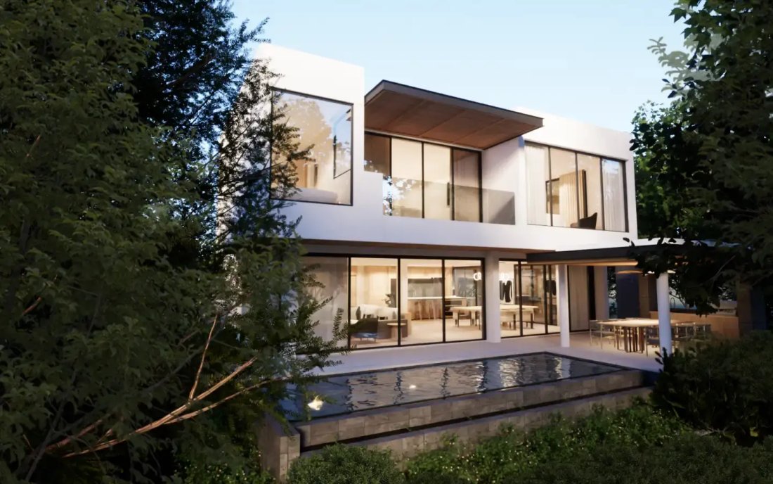 Villa in Sakhu, Phuket, Thailand 1 - 15120461