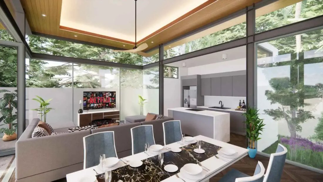 Villa in Choeng Thale, Phuket, Thailand 5 - 15119787