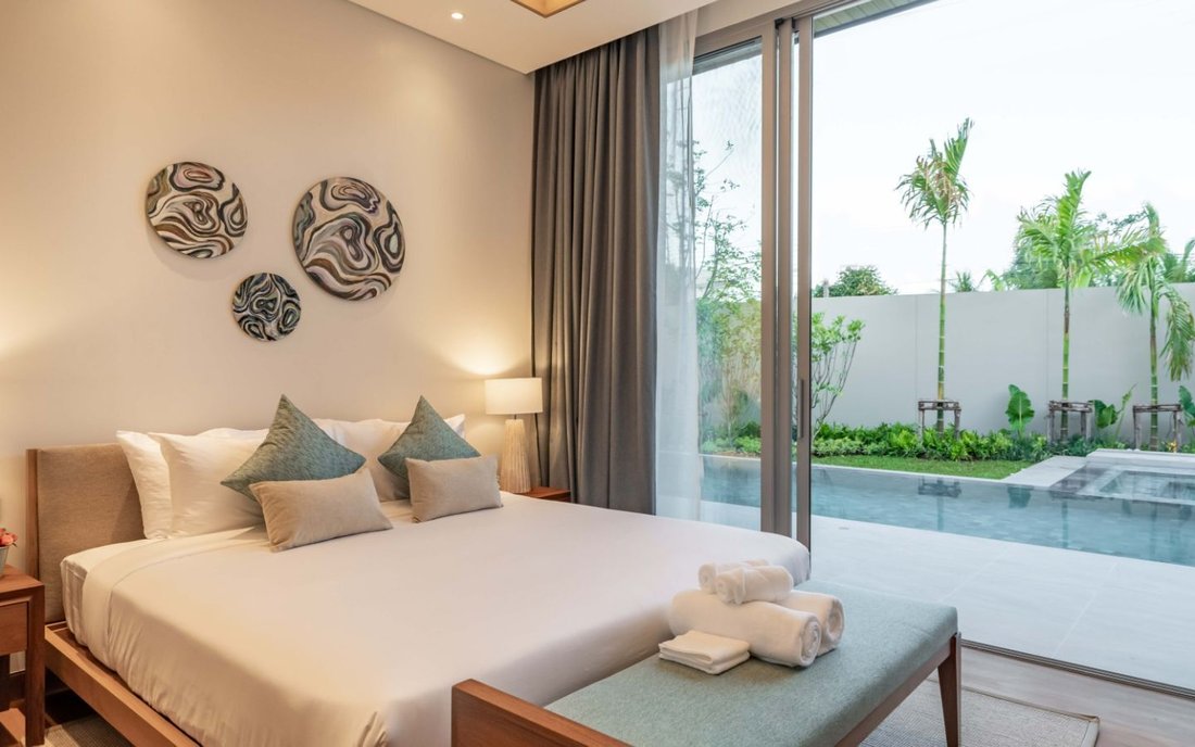 Villa in Thep Krasatti, Phuket, Thailand 2 - 15120185