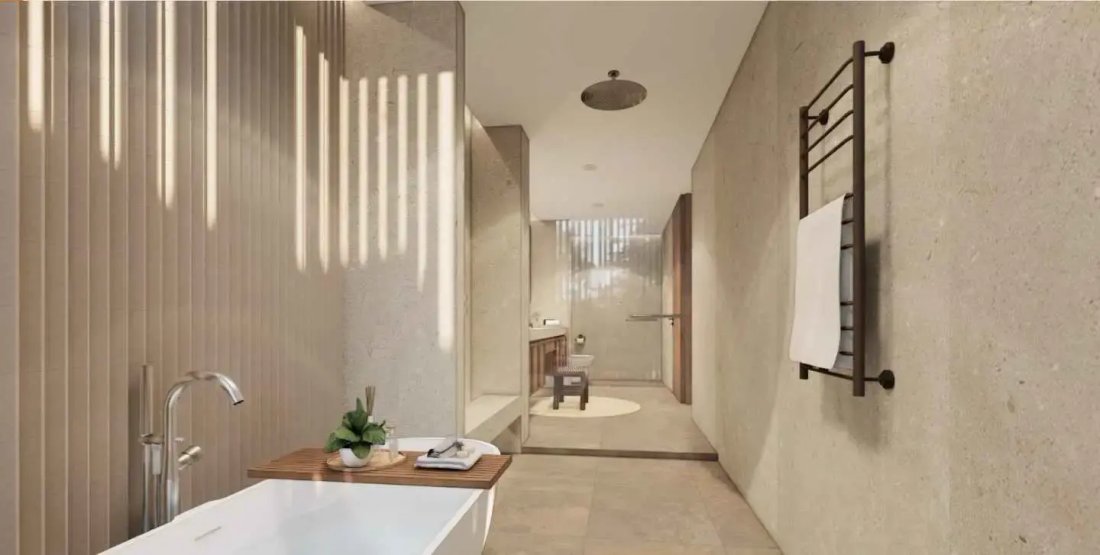 Villa in Choeng Thale, Phuket, Thailand 5 - 15120027