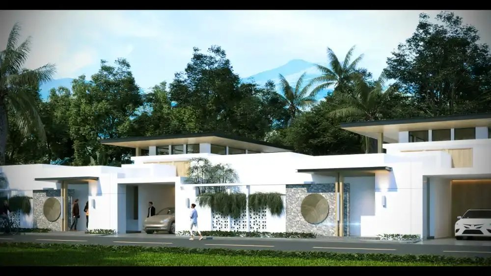 Villa in Rawai, Phuket, Thailand 3 - 15120139