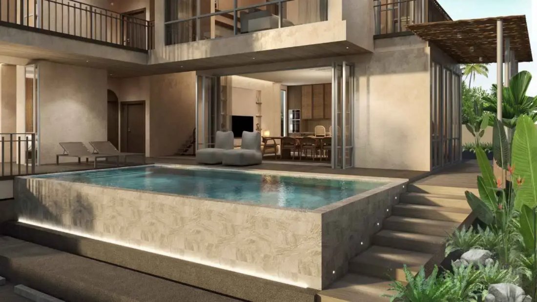 Villa in Rawai, Phuket, Thailand 4 - 15119985