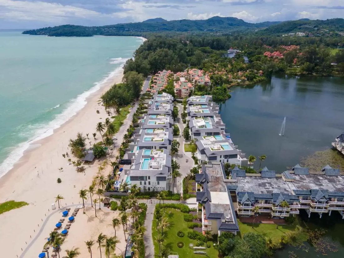Condo in Choeng Thale, Phuket, Thailand 3 - 15119780