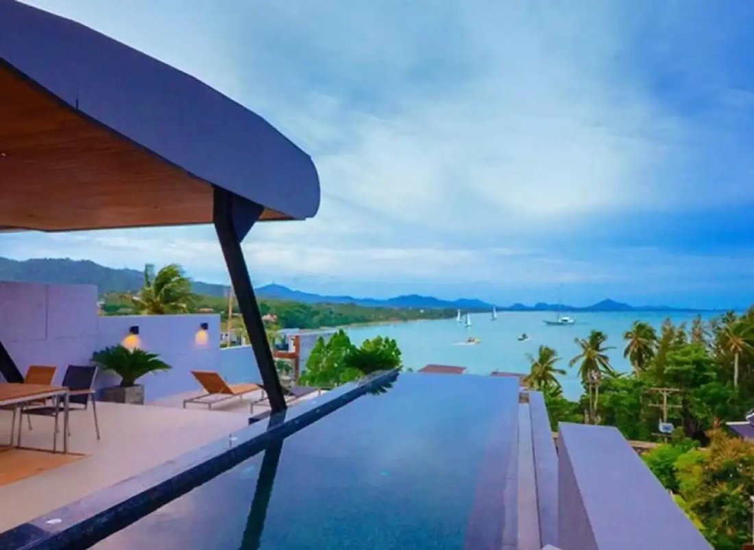 Villa in Rawai, Phuket, Thailand 1 - 15119925