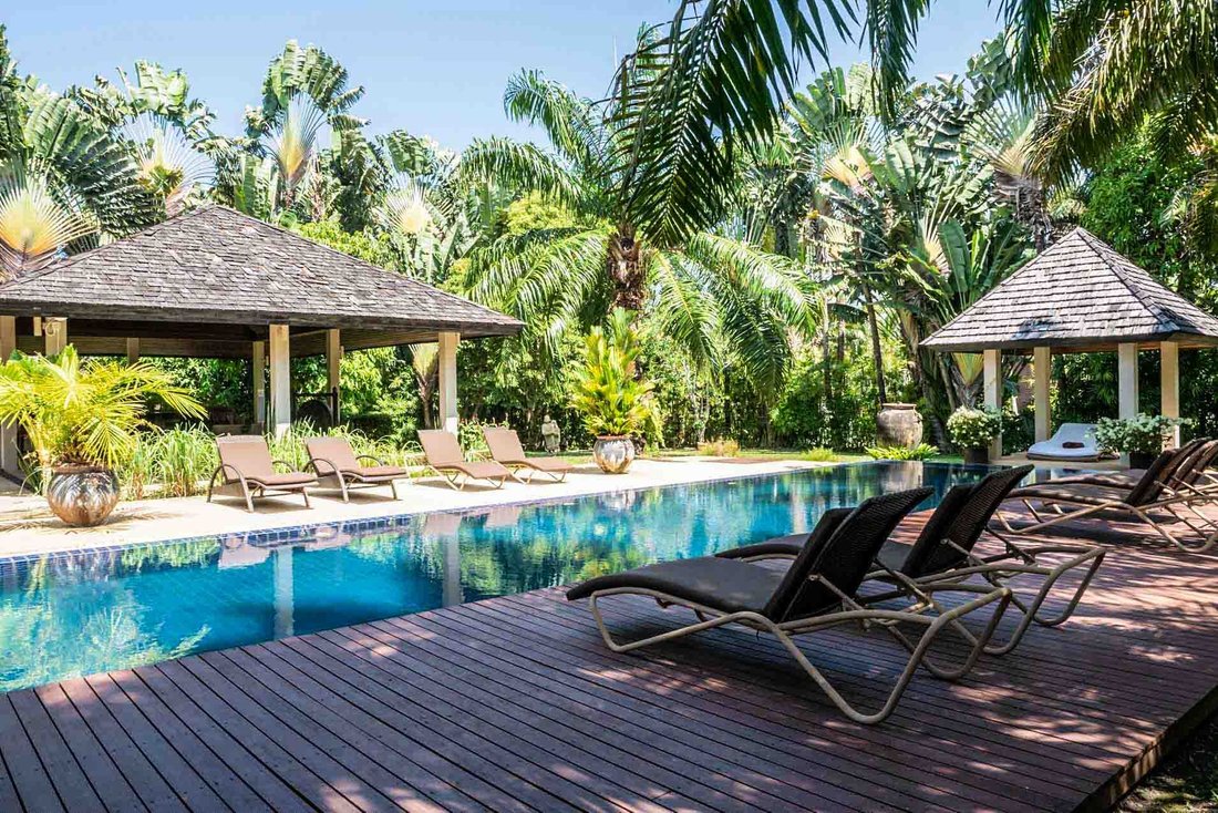 Villa in Choeng Thale, Phuket, Thailand 3 - 15120478