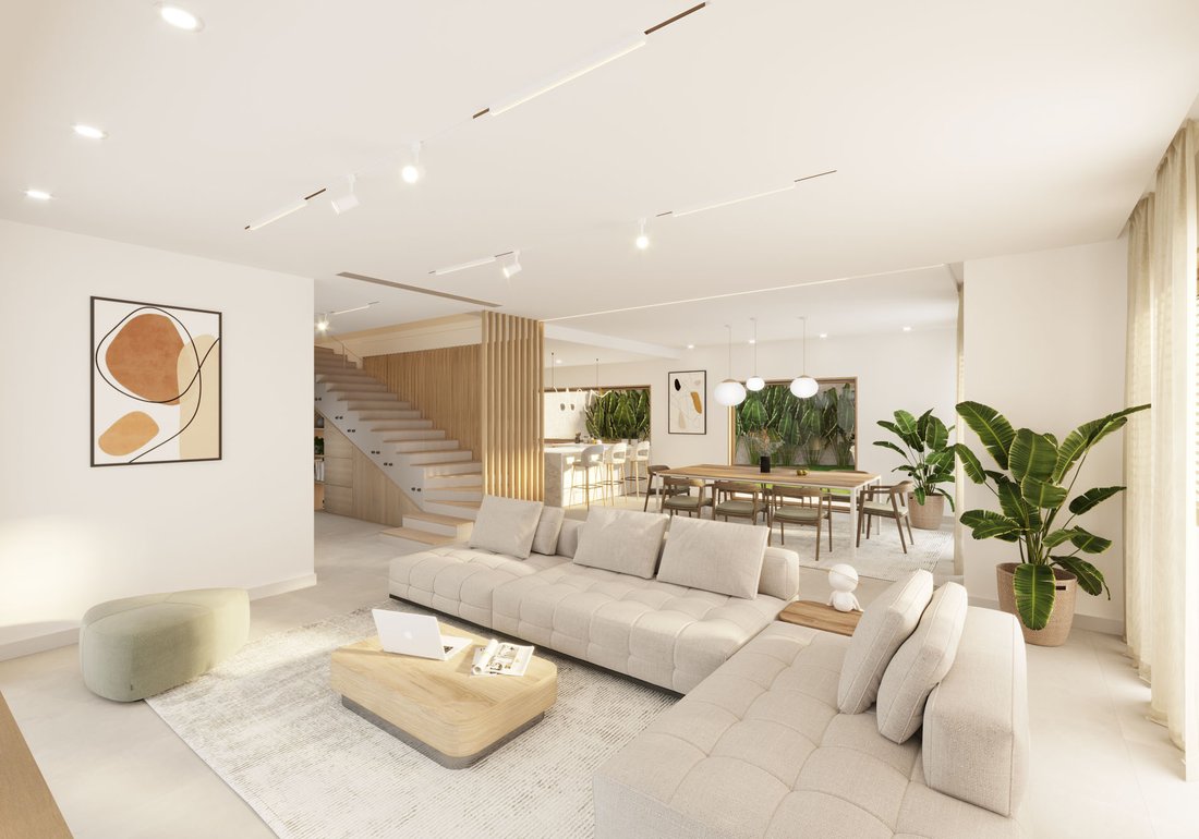 Villa in Chalong, Phuket, Thailand 4 - 15120495