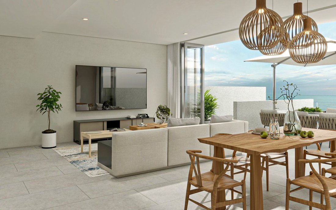 Condo in Pa Tong, Phuket, Thailand 1 - 15120693